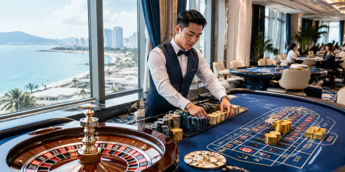 95vn6 Casino